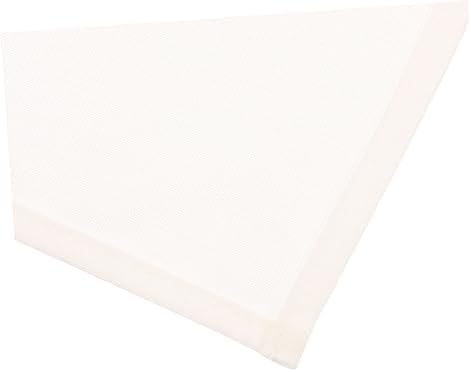 Mobestech 2Pcs Thickened Cotton Towels for Home guests