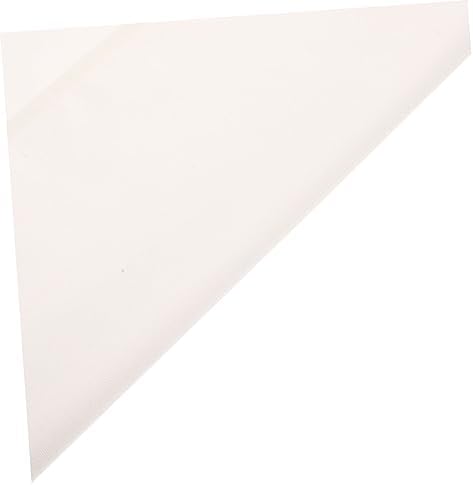 UTHCLO 2-Piece Linen Washcloth Set for Bathroom Use - Soft and Lightweight
