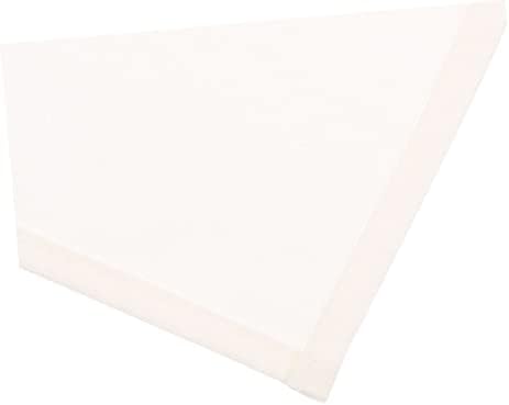 ABOOFAN 2-Pck Cotton Linen Guest Towels