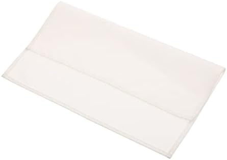 Mobestech 2Pcs Thickened Cotton Towels for Home guests