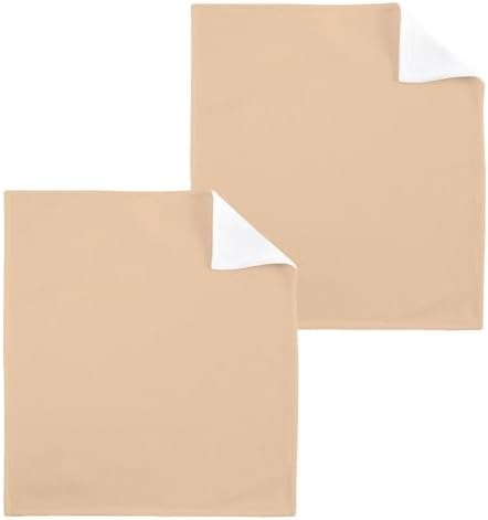 2-Piece Washcloth Set for Hand Face Kitchen