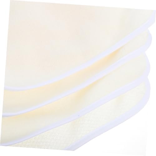 Dual Sided Exfoliating Washcloths for Men Women