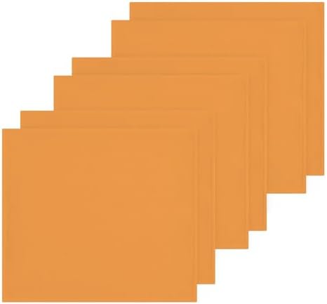 KEIGE 4Pcs Quick Drying Washcloths