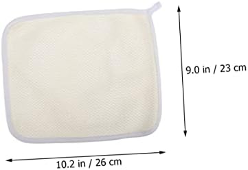 5-Piece Exfoliating Back Scrubbers