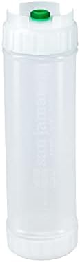 San Jamar EZ-KLEEN Squeeze Sauce Bottle