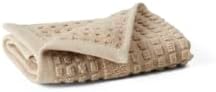 Juna-check Washcloth Soft Sustainable