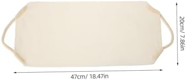Exfoliating Body Washcloth for Radiant Skin