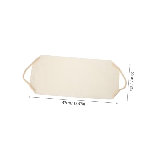 Gentle Exfoliating Body scrub towel