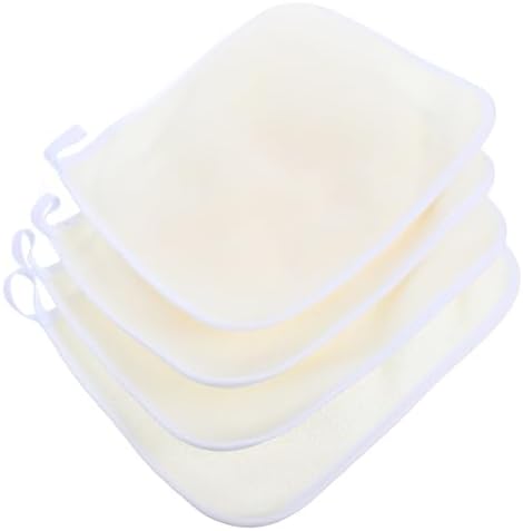 Exfoliating Towels for the Whole Body