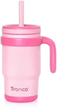 Tronco 14oz Toddler Insulated Tumbler
