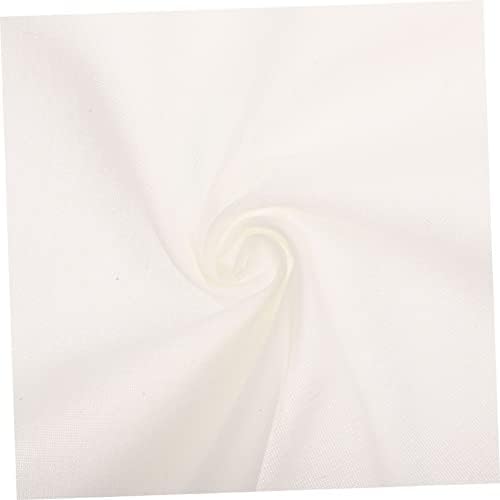 ABOOFAN 2-Pck Cotton Linen Guest Towels