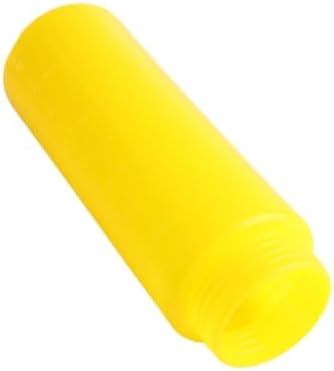 Generic 3-Hole Squeeze Bottles