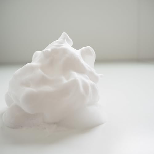 Rich Foaming Body Washcloth Soft Texture Always Fresh