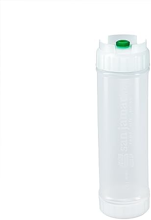 San Jamar EZ-KLEEN Squeeze Sauce Bottle