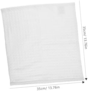 Soft Cotton Face Towels for Bathroom