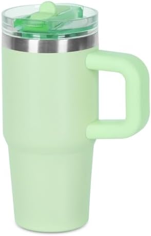 Cool Kiddie Tumbler with Straw Lid