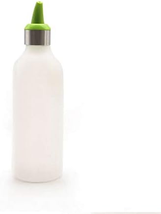 Kasuki 1Pcs Jam Squeeze Bottle Green