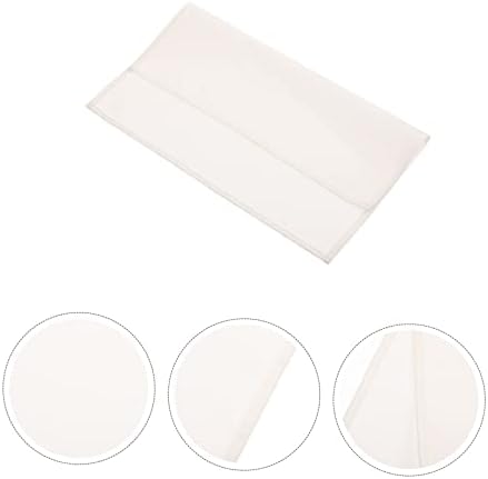 Mobestech 2Pcs Thickened Cotton Towels for Home guests