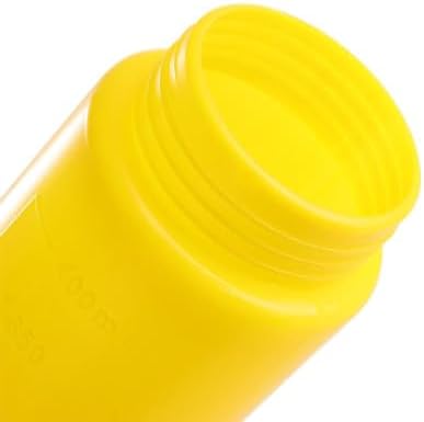 Generic 3-Hole Squeeze Bottles
