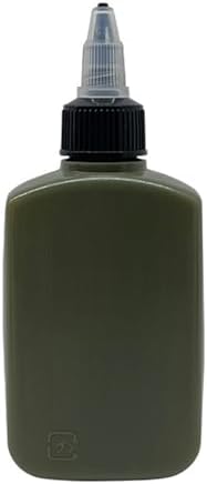 Cishzix Small Squeeze Seasoning Bottle 100ml
