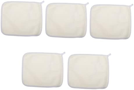 5-Piece Exfoliating Back Scrubbers