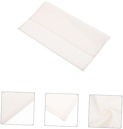 Mobestech 2Pcs Thickened Cotton Towels for Home guests