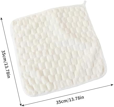 Reusable Soft Washcloth for Kids Babies