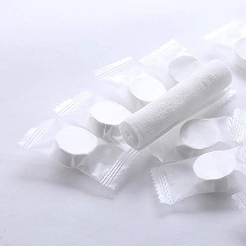 RayLineDo Cylinder Washcloth for Home Outdoor