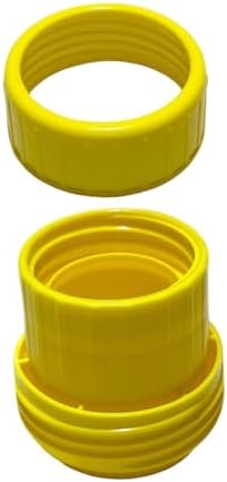 JISADERSauce Squeeze Dispenser Rings