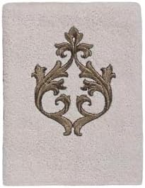 Avanti Linens Washcloth - Soft Absorbent Cotton Towel