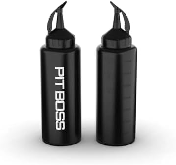 Perfect for Sauces and More