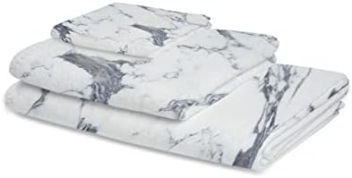 Stunning 3-Piece Bathroom Towel Set from ZOE GARDEN