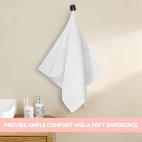 Premium Soft Face Towel for Hygiene and Comfort