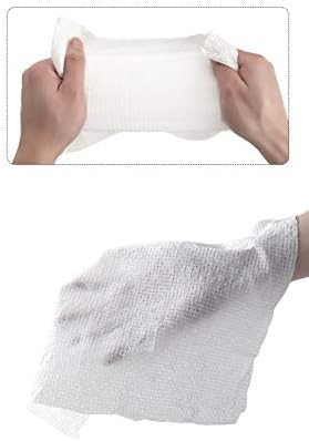 RayLineDo Cylinder Washcloth for Home Outdoor