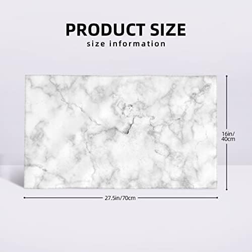 Personalized Microfiber Face Towels for Bathroom Kitchen More