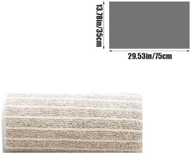 Thickened Soft Face Towels for Easy Absorbing Ultra-Lightweight