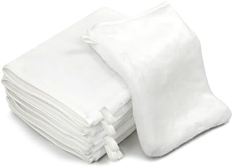 6_pack Face Washcloths