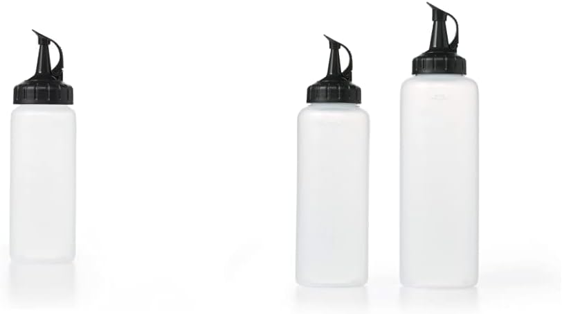 OXO Good Grips Chef Squeeze Bottle - Small 6 oz
