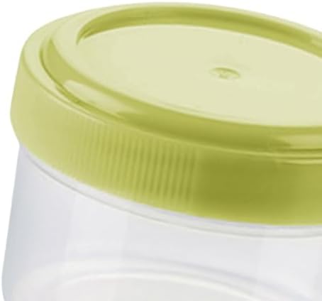 4x Squeeze Bottles for Liquids
