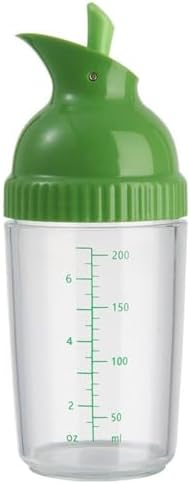 Durable Reusable Oil Vinegar Dispenser