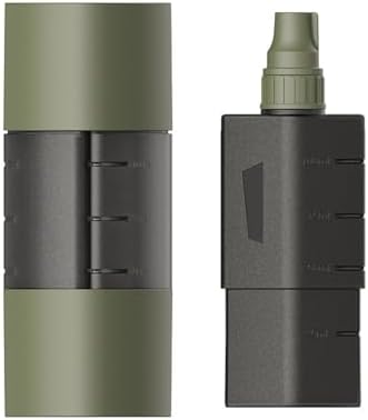 Sleek Squeeze Condiment Dispenser Outdoor Use