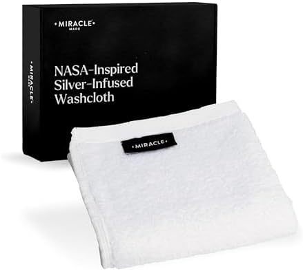 Miracle Made 13 Washcloth