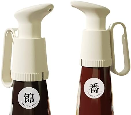 Introducing the CHEOTIME Syrup Pump Nozzle Your Ultimate in Dispenser Innovation