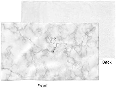 Personalized Microfiber Face Towels for Bathroom Kitchen More