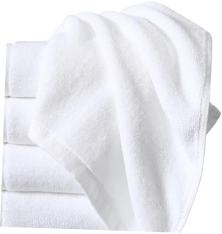 3-Piece Soft Cotton Towels