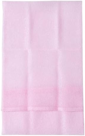 Rich Foaming Body Washcloth Soft Texture Always Fresh