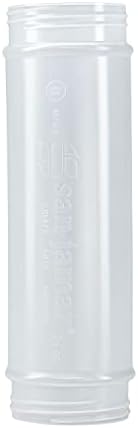 San Jamar EZ-KLEEN Squeeze Sauce Bottle