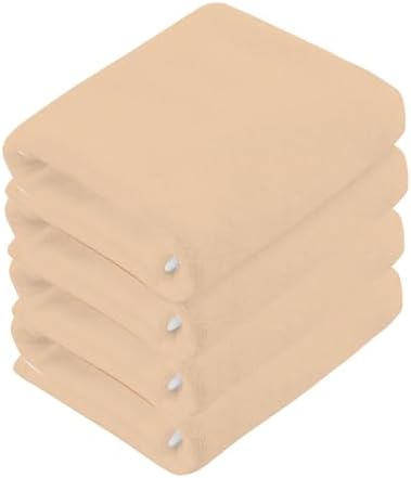 2-Piece Washcloth Set for Hand Face Kitchen
