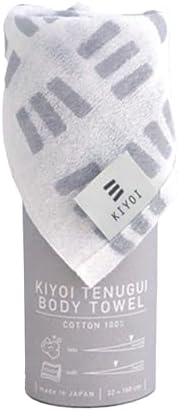 Japanese Tenugui Body Washcloth_SP redesigned for ultimate relaxation