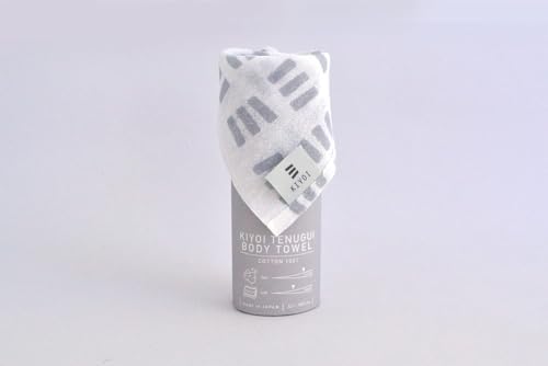 Japanese Tenugui Body Washcloth_SP redesigned for ultimate relaxation